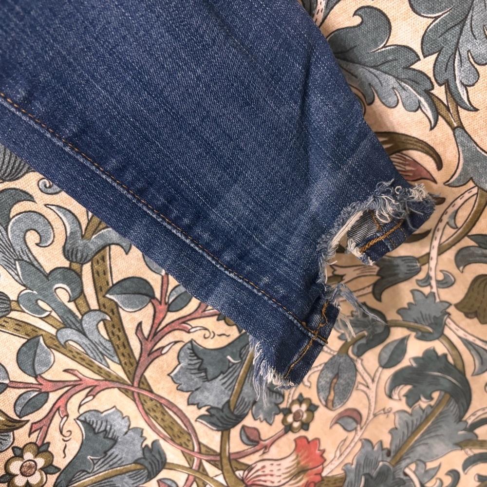 Madewell High Rise Jeans - Picture 7 of 8